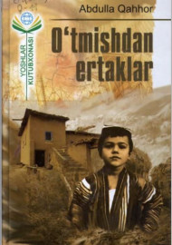 O'tmishdan ertaklar