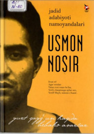 Usmon Nosir