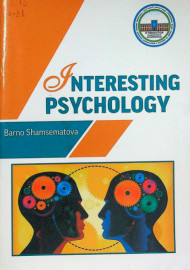 Interesting psychology