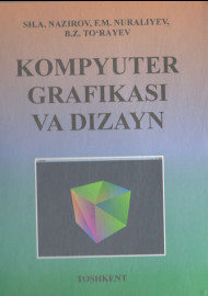 Kompyuter grafikasi va dizayn