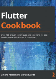 Flutter Cookbook