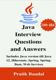 Java Interview Questions and Answers