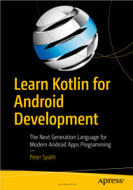 Learn Kotlin for  Android Development