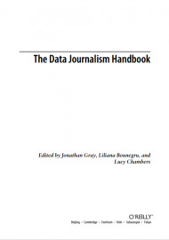 The Data Journalism Handbook