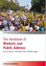 The Handbook of Rhetoric  and Public Address