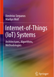 Internet-of-Things (IoT)  Systems Architectures, Algorithms, Methodologies