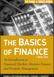 The Basics of Finance