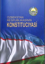 Ozbekstan Respublikasinin Konstituciyasi