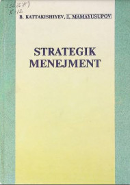 Strategik menejment