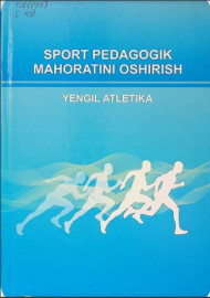 Sport pedagogik mahoratini oshirish
