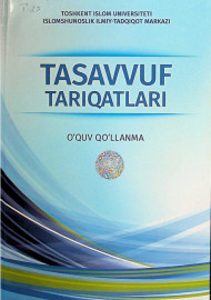 Tasavvuf tariqatlari