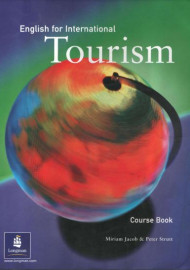 English for international tourism