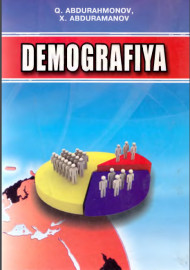 Demografiya