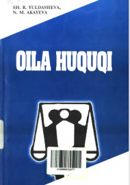Oila huquqi