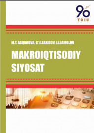 Makroiqtisodiy siyosat