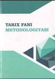 Tarix fani metodologiyasi