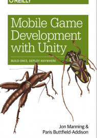 Mobile Game  Development  with Unity
