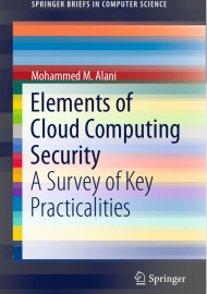 Elements of Cloud  Computing Security  A Survey of Key Practicalities