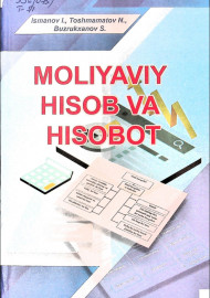 Moliyaviy hisob va hisobot