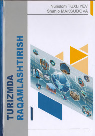 Turizmda raqamlashtirish