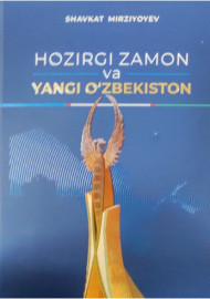 Hozirgi zamon va yangi o'zbekiston