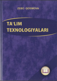 Ta'lim texnologiyalari
