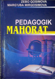 Pedagogik mahorat