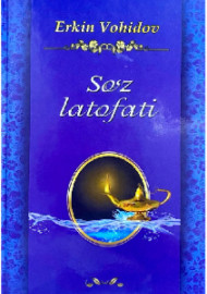 So'z latofati