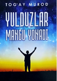 Yulduzlar mangu yonadi