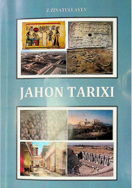 Jahon tarixi