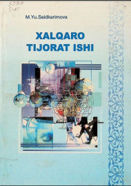 Xalqaro tijorat ishi