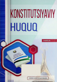 Konstitutsiyaviy huquq