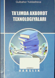 Ta'limda axborot texnologiyalari