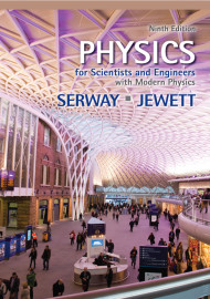Physics for Scientists and Engineers  with Modern Physics 1-4 tom