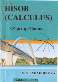 Hisob(Calculus)