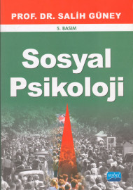 Sosyal Psikoloji
