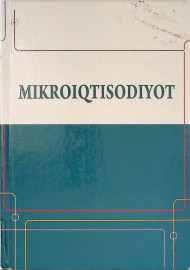 Mikroiqtisodiyot