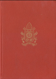 Annaurio Pontificio Per L'anno