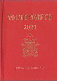 Annuario Pontificio Per L'anno