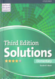 Solutions elementary