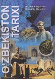 O'zbekiston tarixi