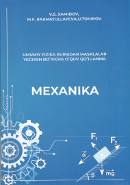 Mexanika