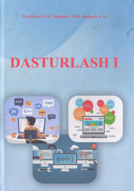 Dasturlash I