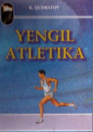 Yengil atletika