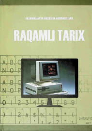 Raqamli tarix Darslik