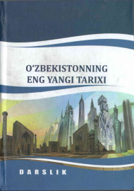 O'zbekistonning eng yangi tarixi
