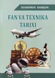 Fan va texnika tarixi