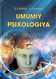 Umumiy psixologiya