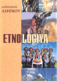 Etnologiya