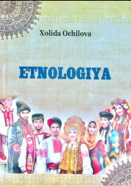 Etnologiya
